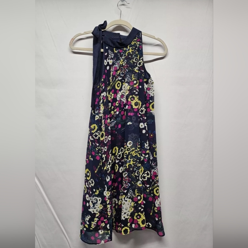 EPLC - Rachel Roy Floral dress